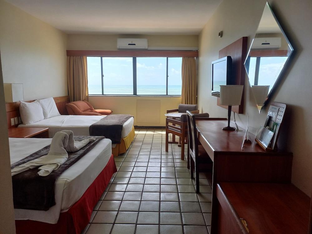 Hotel Dan Inn Mar Piedade - Grande Recife Jaboatao dos Guararapes Exterior foto